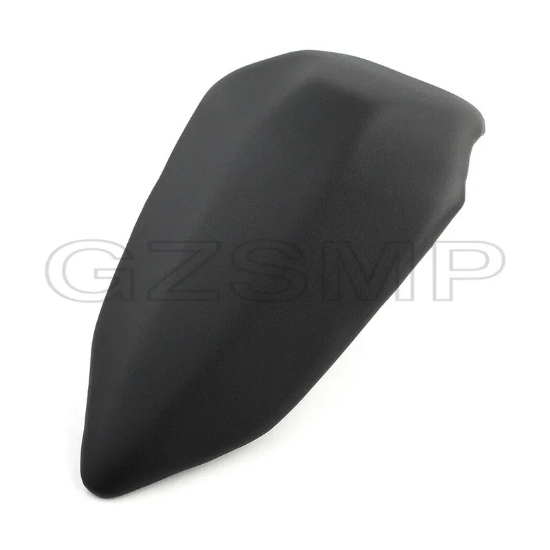 

Motorcycle Seat Rear Pillion Passenger Seat Cushion Fit for Ducati 899 Panigale 1199 S R 2012 2013 2014 2015 2016