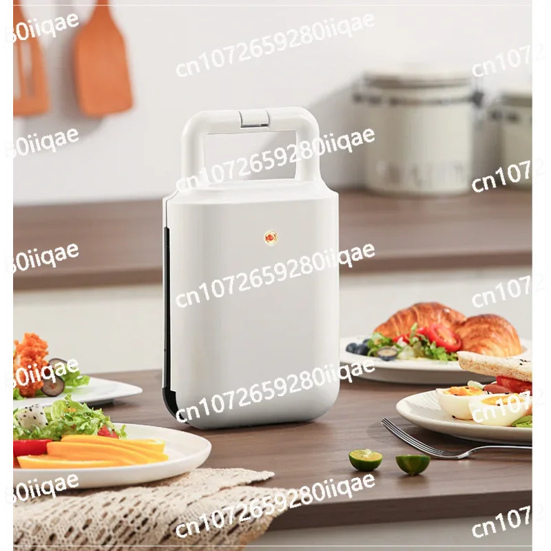 Multi functional household toast can be connected to foreign trade sandwich machine breakfast machine