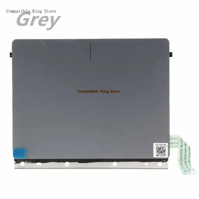 d JIANGLUN TRACKPAD TOUCHPAD w CABLE For Dell Inspiron 15 5567 5767 5579 5765 5568