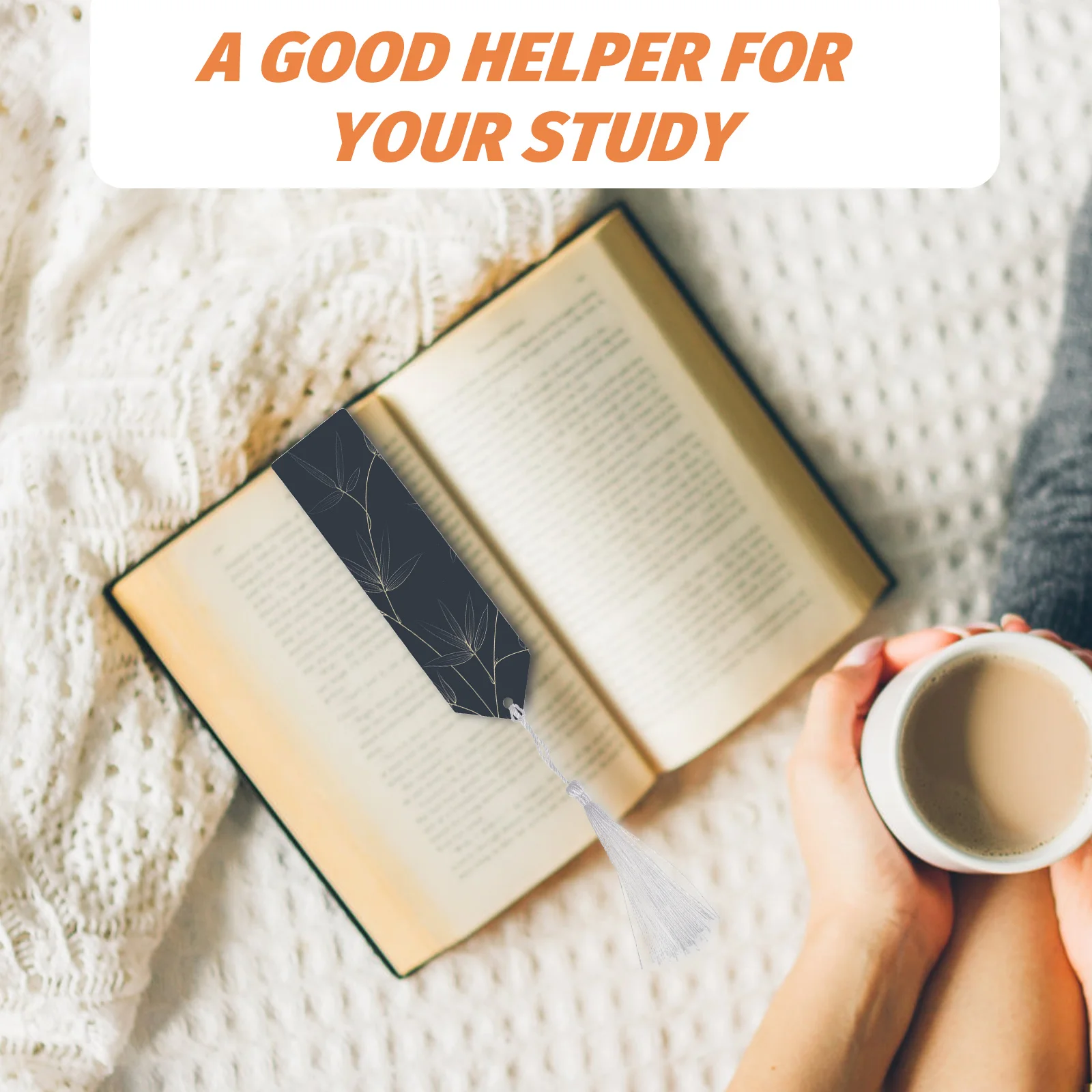 Segnalibro trasparente fai-da-te Segnalibro pagina Nappa Regalo per studenti Segnalibri vuoti Spazi vuoti in acrilico trasparente Ciondolo colorato Aiuto per lo studio