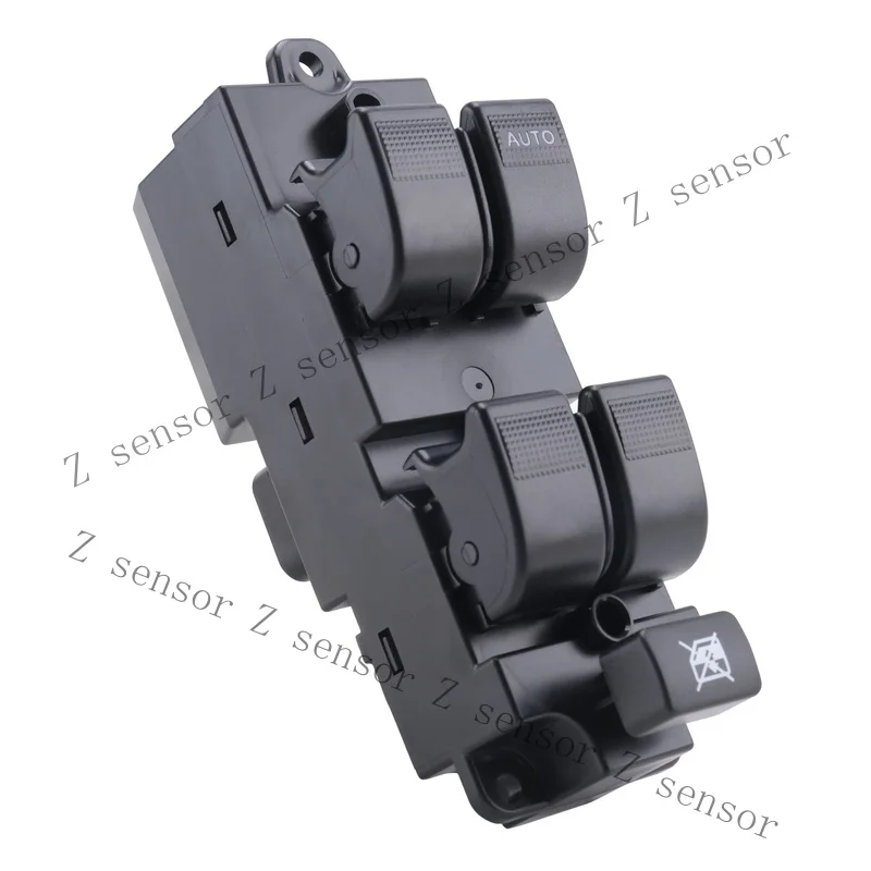 Z+ Electric  Window Master Control  Button Lifter UB9D-66-350 for   5650