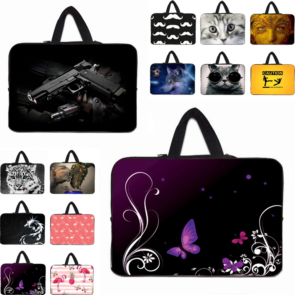 

Notebook 17.3 16 15.6 13 11 10 Laptop Bag Computer Case PC Accessories For Macbook Air M1 M3 Pro 14 ASUS ROG MSI Lenovo Legion