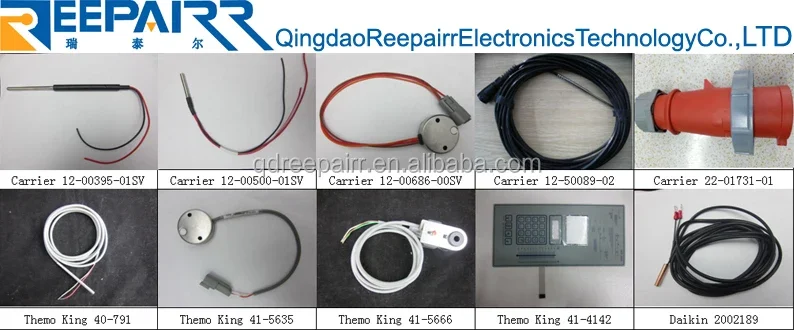 reefer container spare parts  41-3250 high pressure switch (ex-stock)
