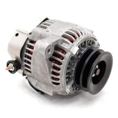 HIGH QUALITY Automotive Parts 24V 60A Alternator 27060-17240 For Coaster 1HZ HZB50