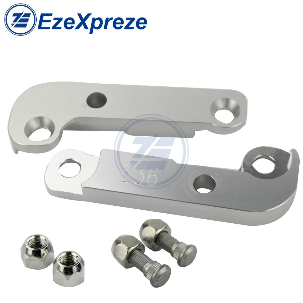 アダプター回転角度約 25%-30% BMW M3 E36 チューニングドリフトパワー