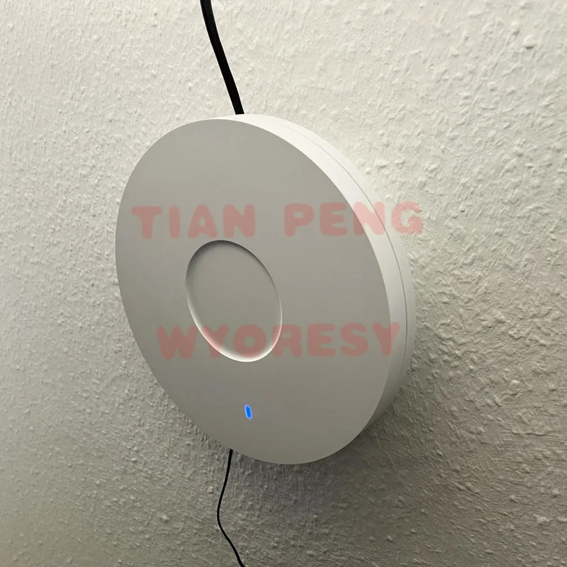 for TP-Link EAP620 HD AX1800 adopts premium ceiling wall mount bracket optimizing ventilation sustaining stable Wi-Fi operation