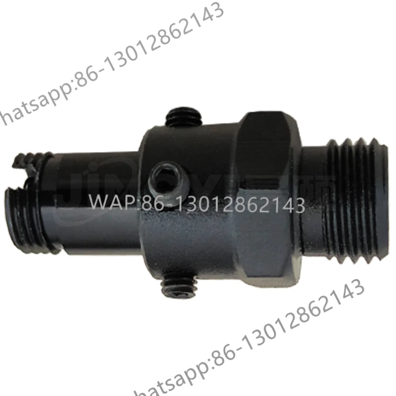 

FC interface collimating lens Quartz fiber focusing lens, fiber collimating, collimator, coupling lens 74-UV
