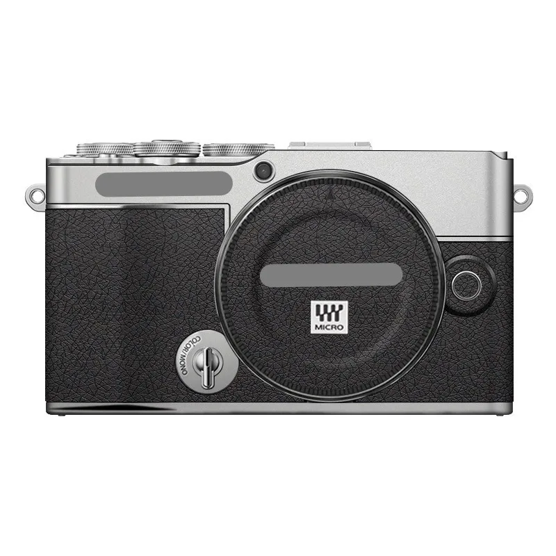 Decal Skin for PEN ep7 Camera Sticker PEN E-P7 Wrap Cover Skin for Olympus PEN-E P7 Camera Protector Skin