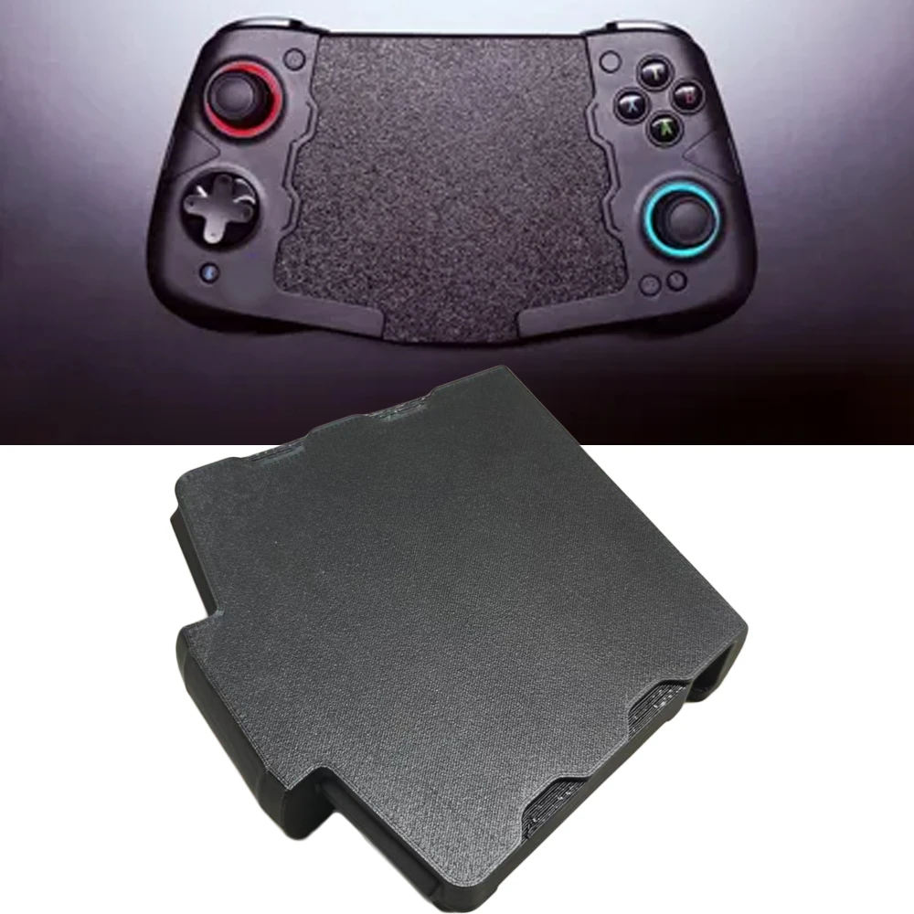 Replacements Stand for GameSir X4 Game Console Grip Support Bracket Handle Connector Game Controller Connector Stand Bracket