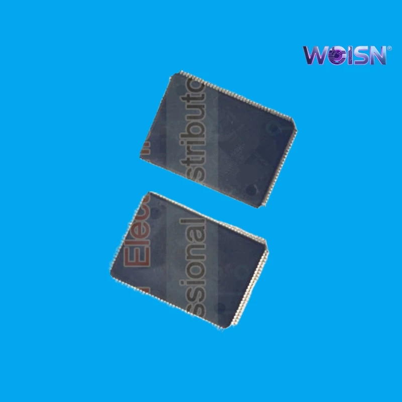 TQFP-128 MT1389VQU MT1389VQU-QDTL Trending Electronic Parts Ready Stock Fast Shipping Small MOQ Mixed Batch Discount