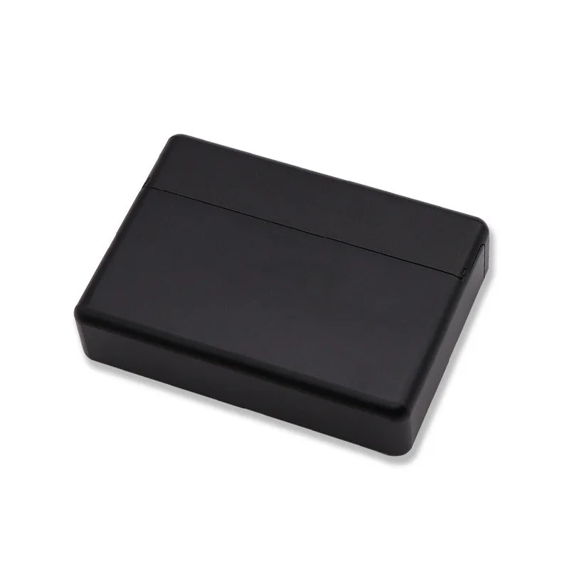 For Seventh Generation Cigarette Egg Box, Aluminum Alloy, Can Hold 18 Magnetic Protective Covers