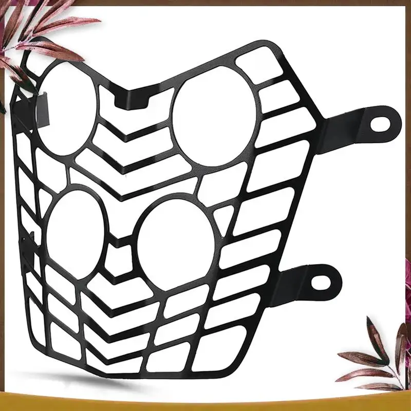 

AB59-Защита фар мотоцикла для Tenere 700 2019-2021, защита решетки лампы головного света XT700Z Tenere 700, раллийные детали