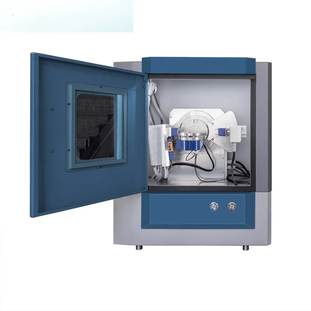 Drawell DW-XRD-27Mini XRD Machine Crystal Structure Analysis Desktop X Ray Diffractometer