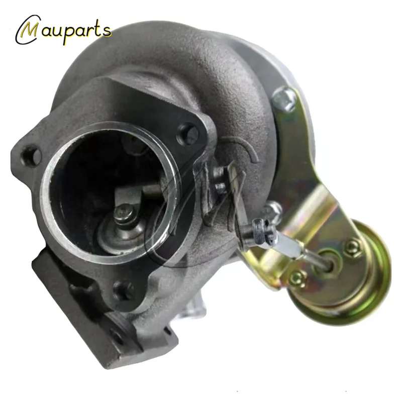 New TB25 14411-22J00 14411-22J01 14411-22J02 14411-22J04 14411-G9900 Turbocharger For Nissan Patrol Y60 1992-98 Turbo 465941