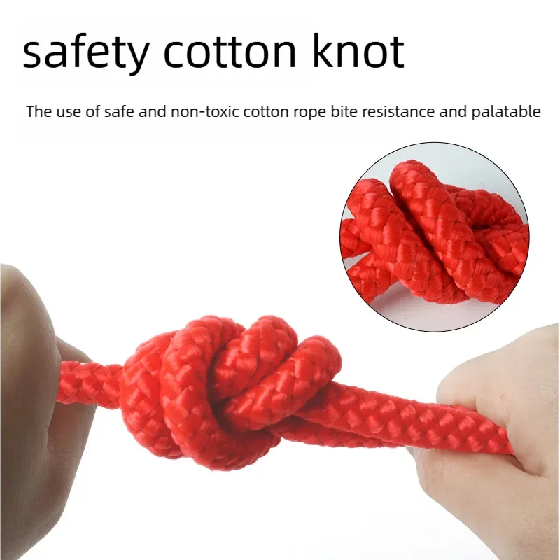 Thumbnail 2 - #23 Puppy Rope Toys Discount Picks