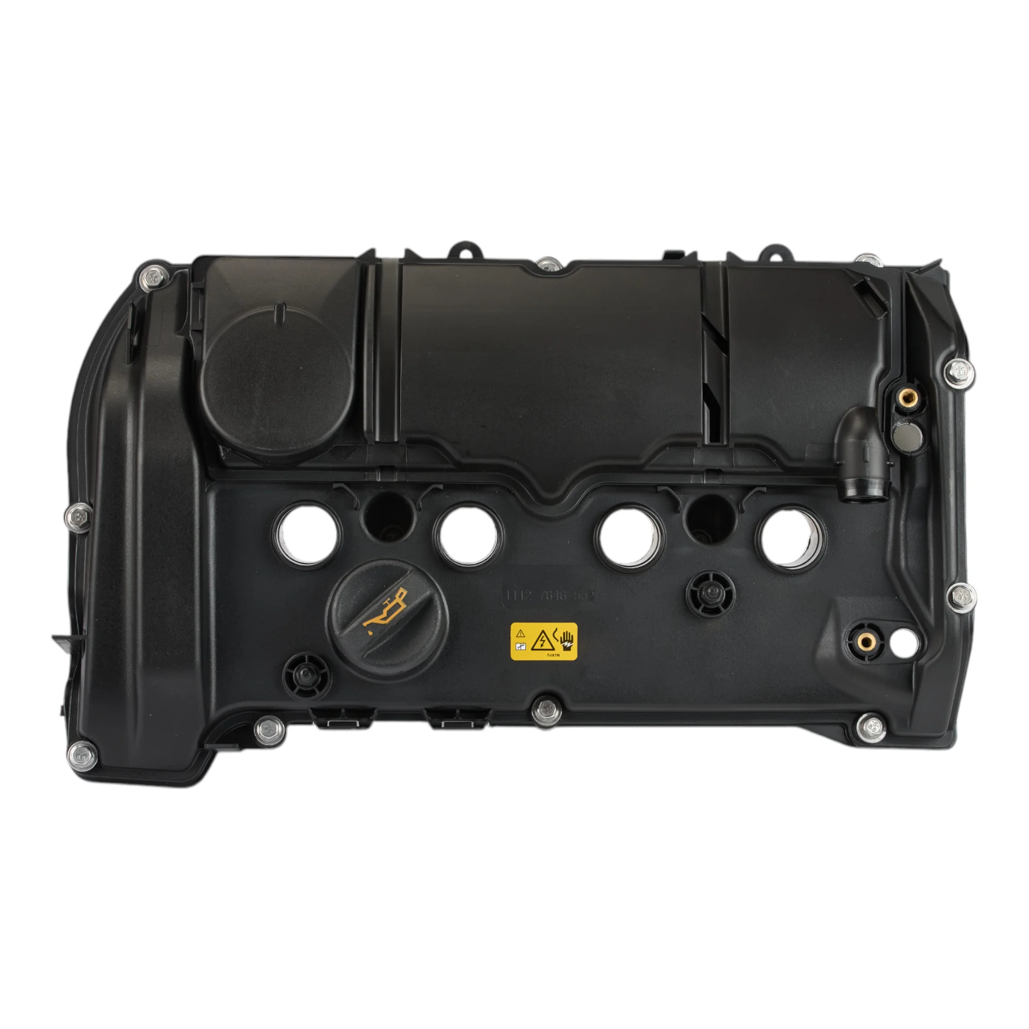 Engine Valve Cover 11127646552,11127603390,11127582400 For MINI R55/R56/R57/R58/R59/R60/R61 Mini Cooper