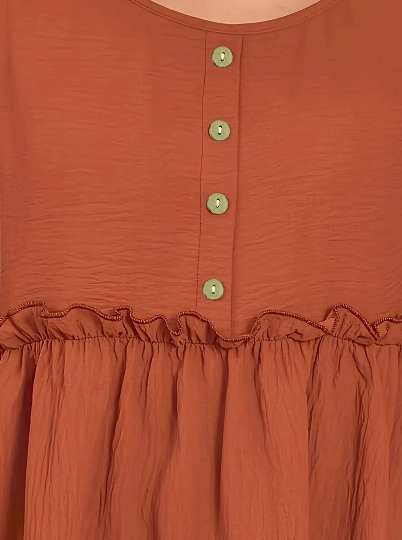 เสื้อเชิ้ตผู้หญิงไซส์ใหญ่ สไตล์ฤดูร้อน เรียบหรู ดูดี ทันสมัย สบายๆ