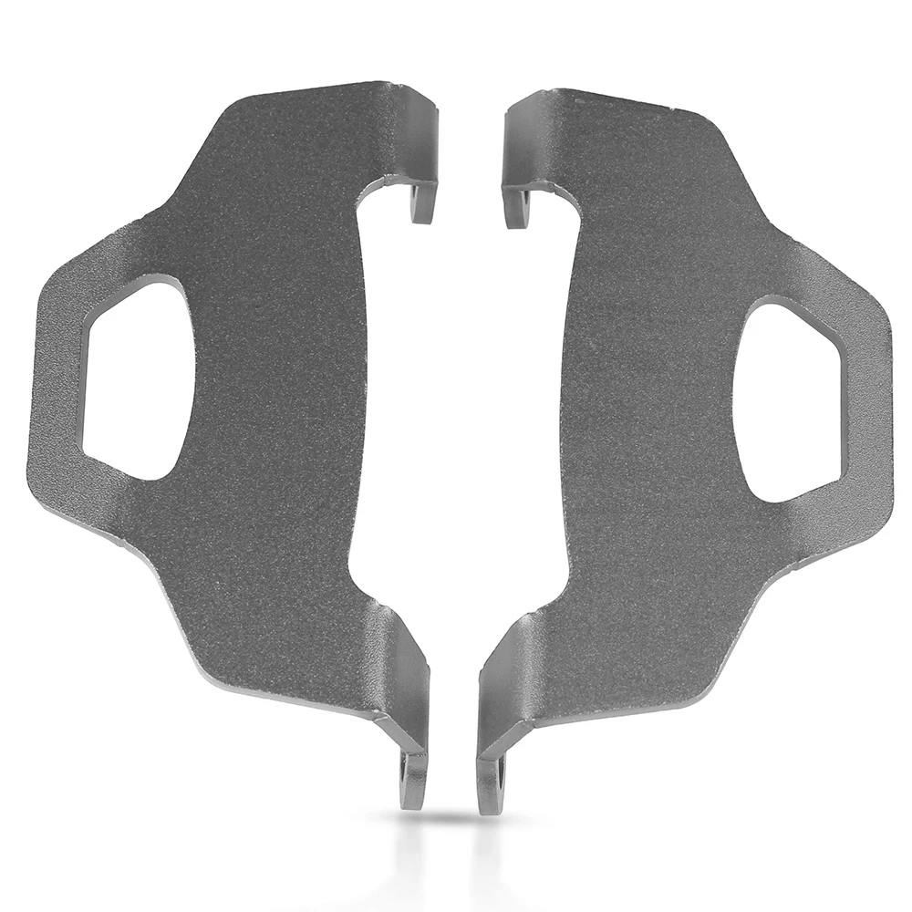 Motorcycle Front Brake Caliper Cover Guard Protection Durable Enhanced Performance for BMW F900R F900XR 2020-2024