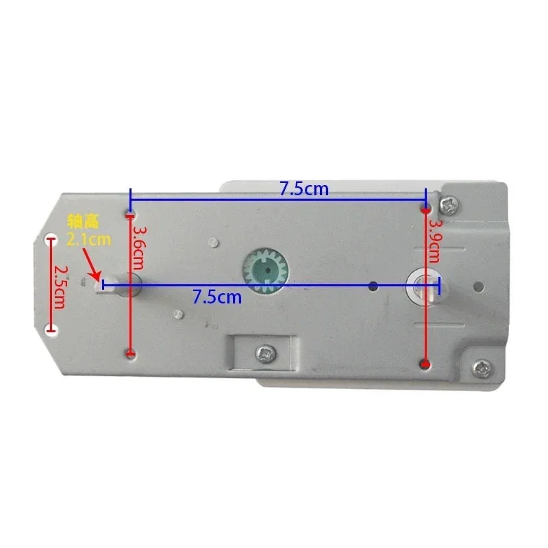 For Grants Microwave Oven Timer 30MU01E30V