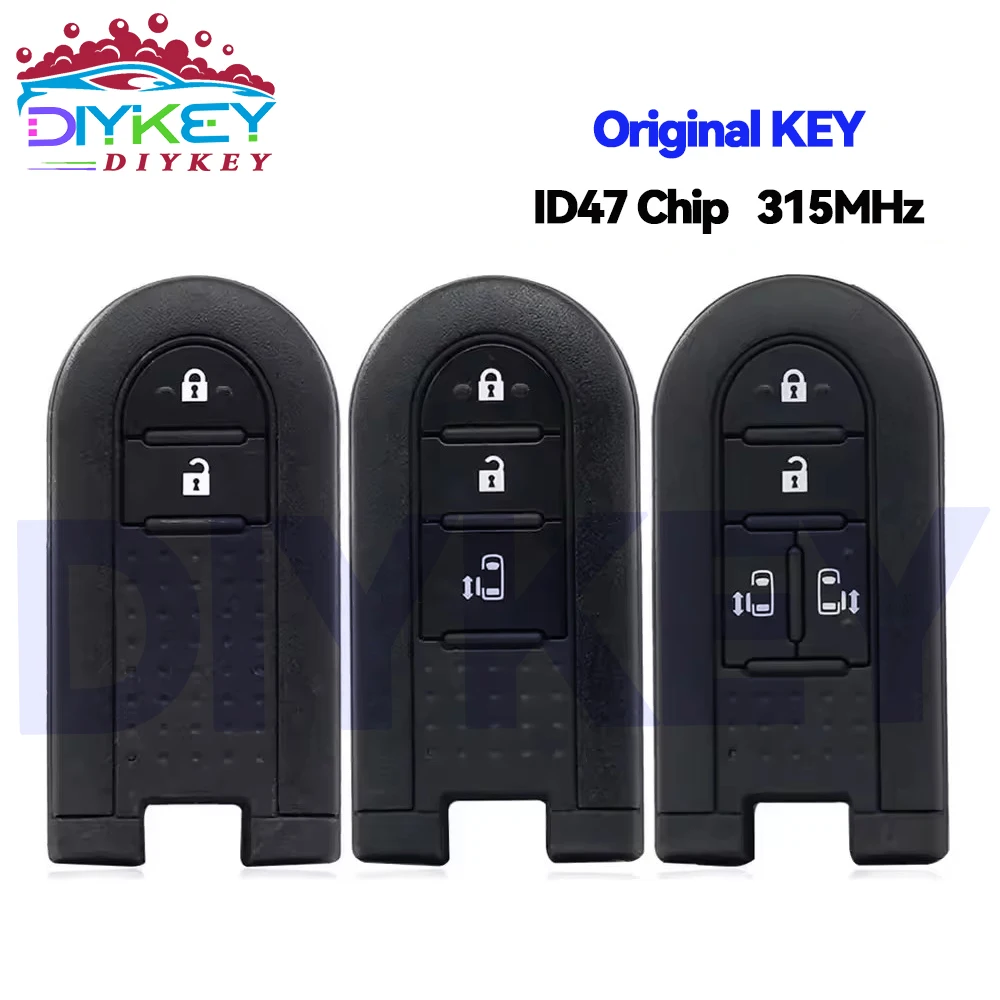 Diykey Genuine Oem …