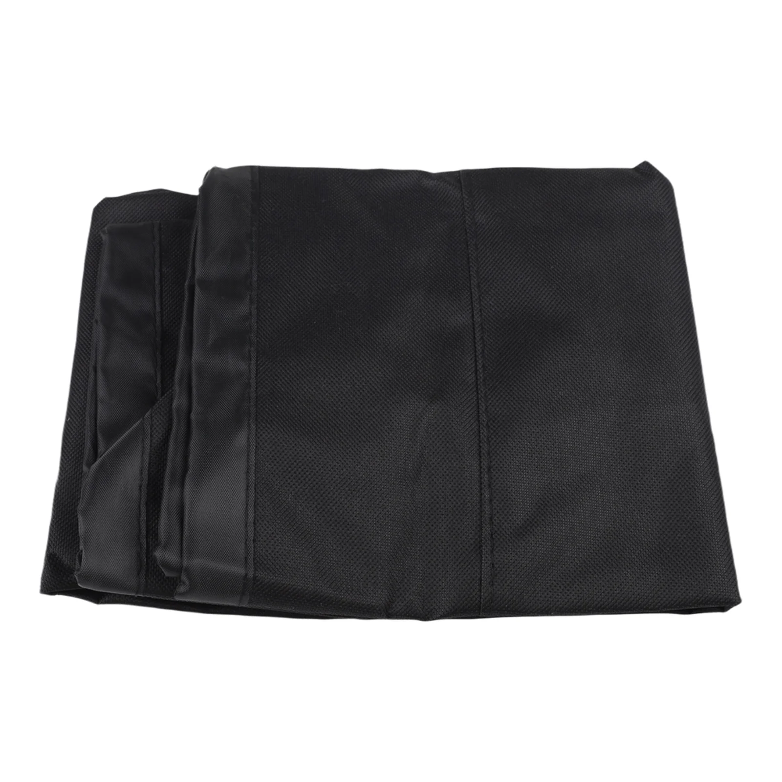 25 9 by 25 9 Inch Waterproof Fertilizer Spreader Cover for Broadcast Spreaders with Adjustable Elastic Hem Cord