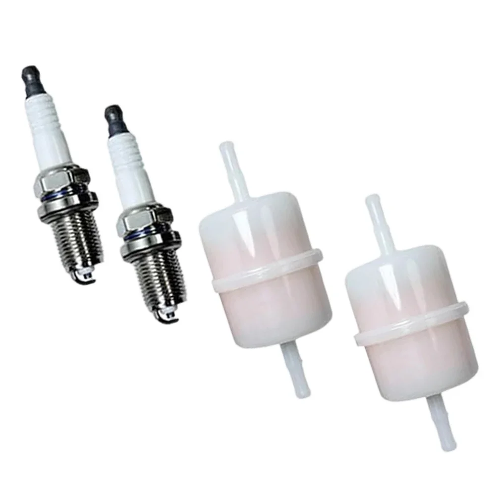 

Комплект воздушных фильтров для двигателей KT725, KT735, KT740, KT745, 32 883 09-S1, воздушный фильтр для газонокосилок.