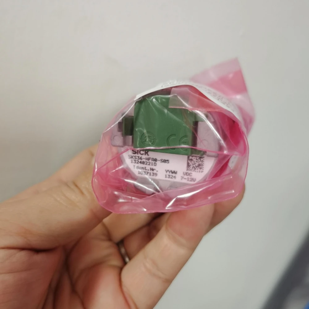 New Stock Genuine SKS36-HFA0-S05 Rotary Encoder Original And High Quality