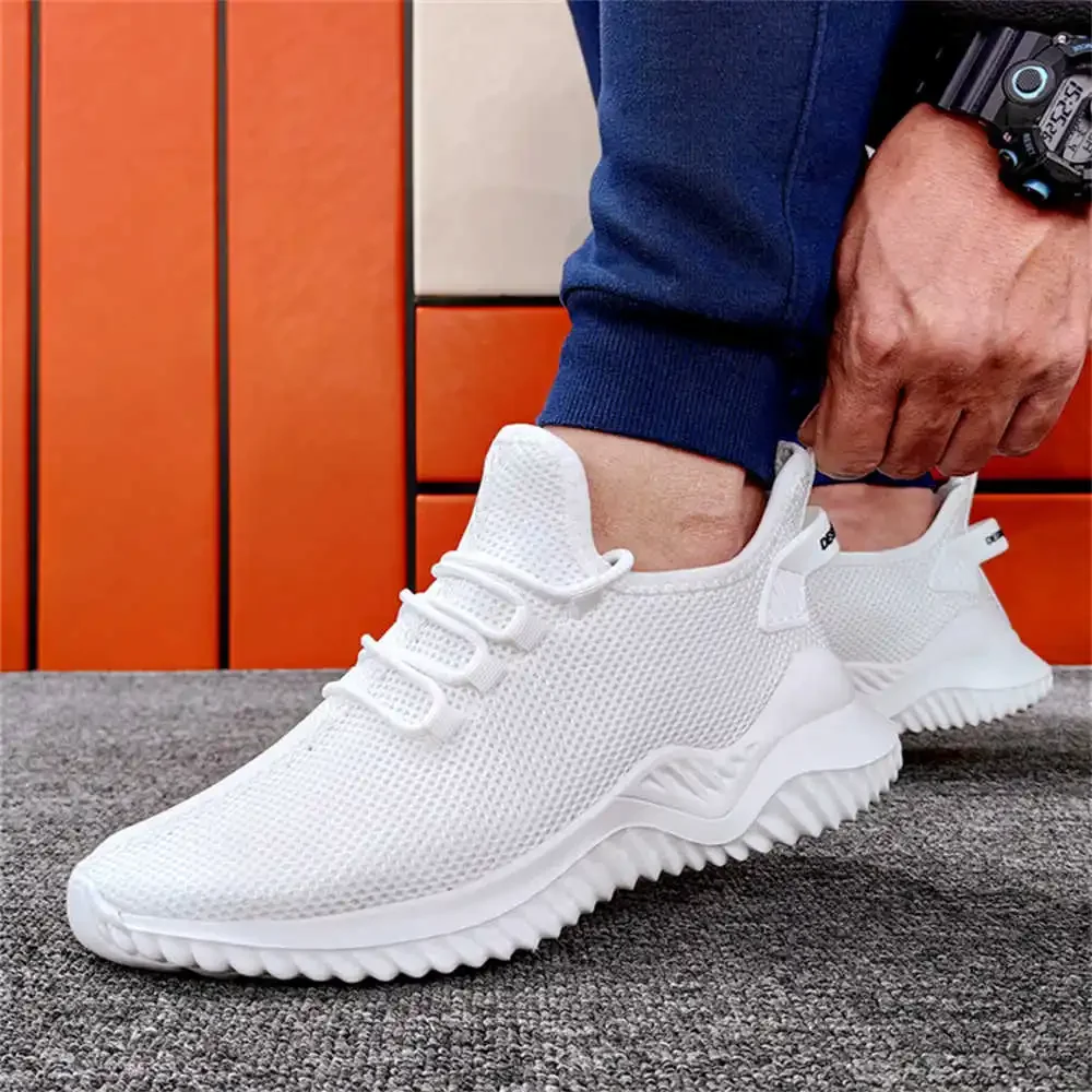 Fall With Lacing Casual Sports Shoes School Sneakers White Tennis Men Imported Losfers Classical Famous Popular Runings