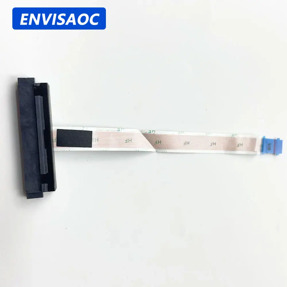 

For Dell Inspiron 15 5580 5582 5585 5588 5590 5591 5598 P88F Laptop SATA Hard Drive HDD SSD Connector Flex Cable 450.0F803.0011