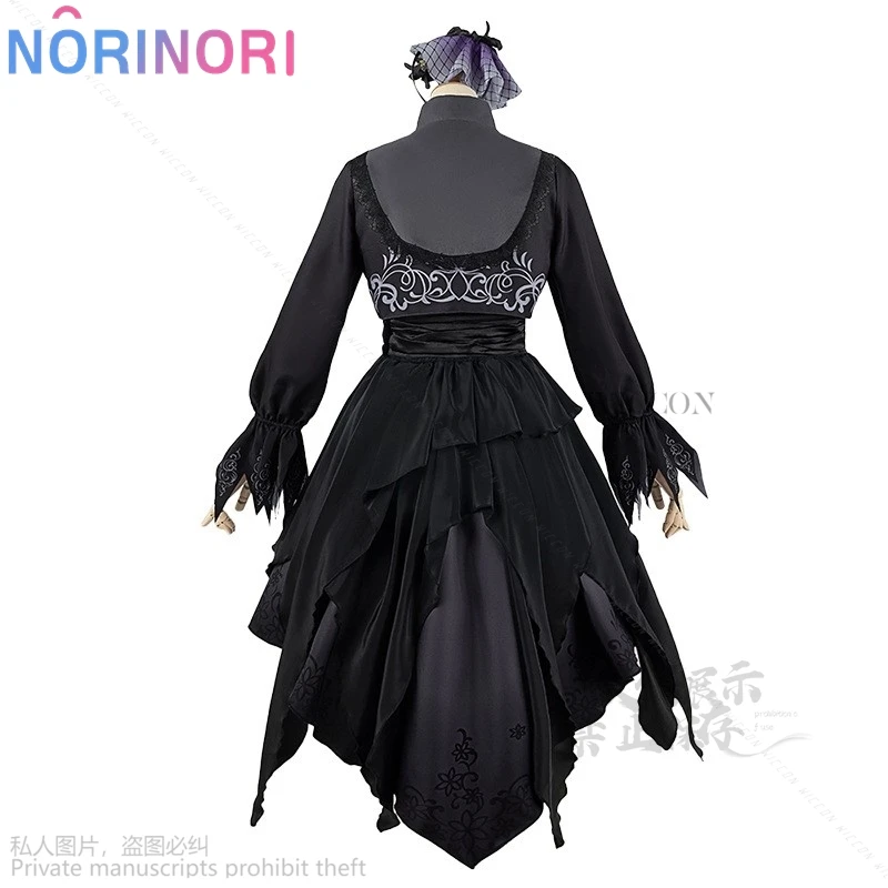 Anime Game Project Sekai Colorful Stage Asahina Mafuyu Lolita Cosplay Costume Halloween Cos PJSK Party Outfit Women Dress Wig