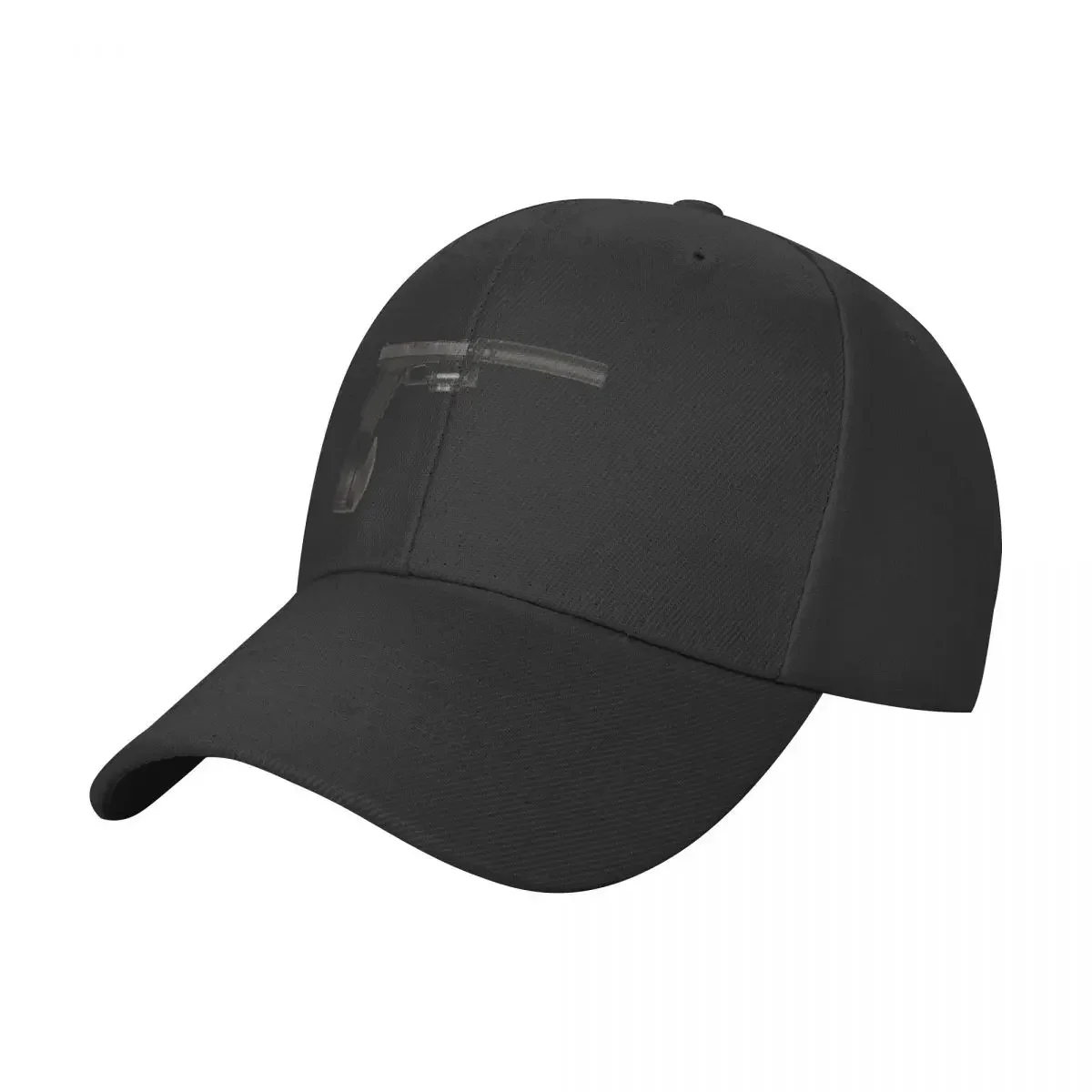 glock 17 Baseball Cap Rave Hat Baseball Cap Hats Woman Men's