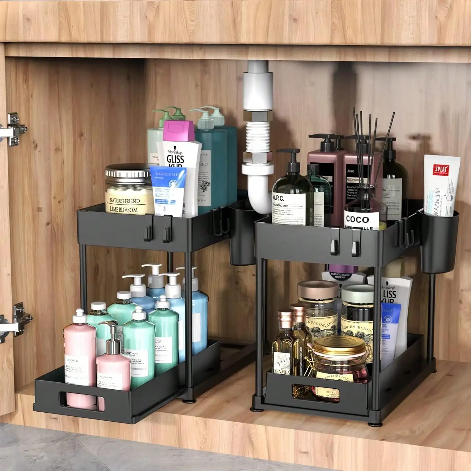 Thumbnail 3 - #45 Best Storage Shelf to Buy In 2026