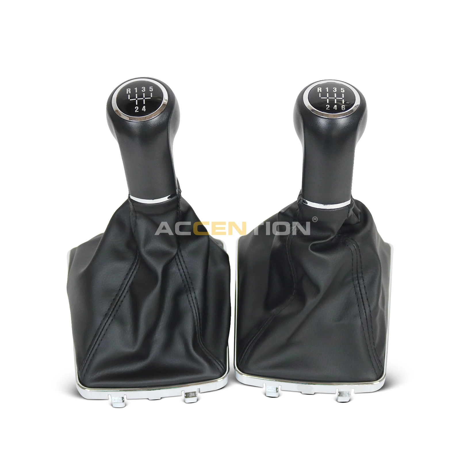 

5 / 6 Speed Manual Gear Shift Lever Stick Knob Gear Shift Knob Boot For VAUXHALL OPEL ASTRA H 2004 2005 2006 2007 2008 2009 2010