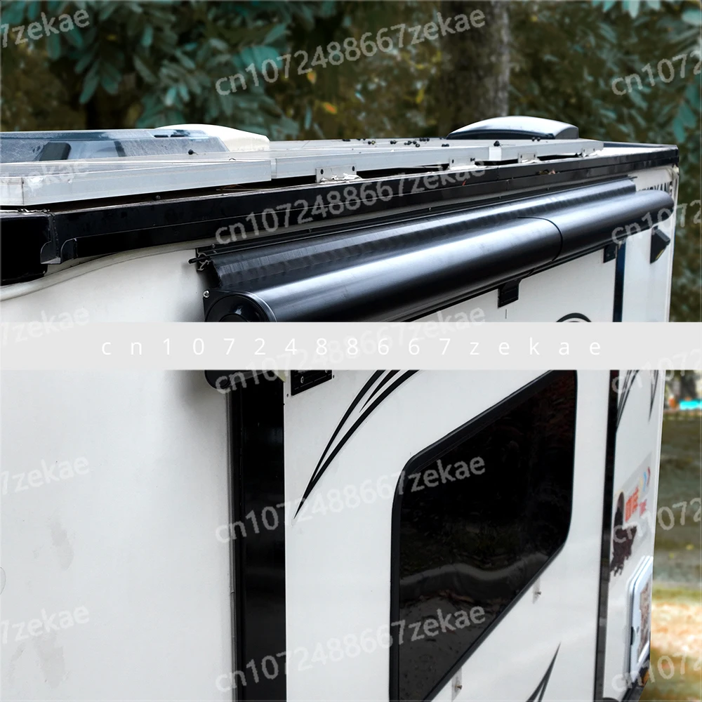 Supplies for Caravans and Campers W5280 RV Power Awning for Slide-Out Boxes Durable RV Camping