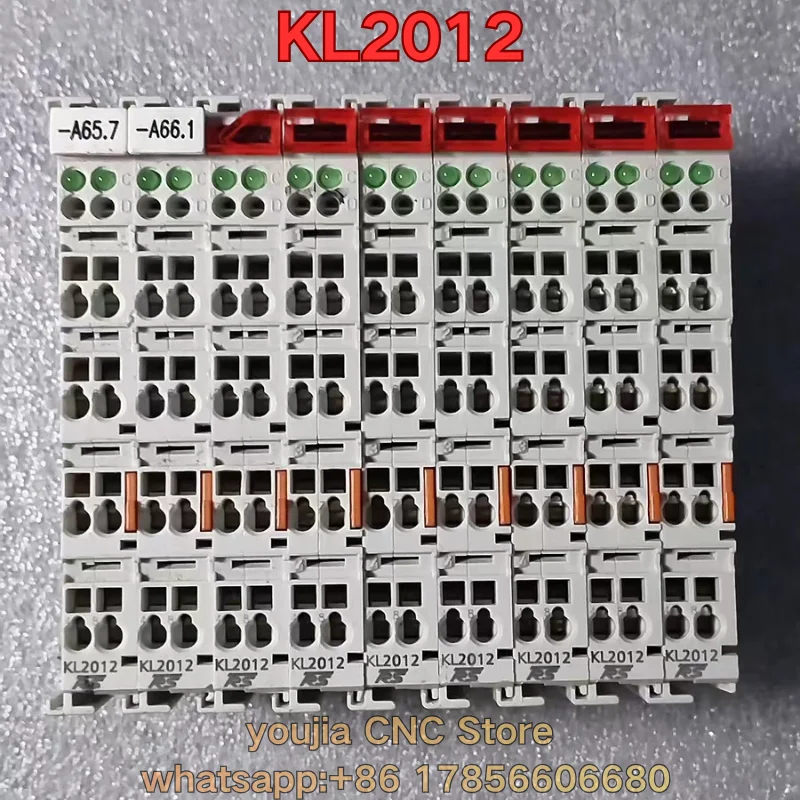 New PLC module KL2012 Latest Prices as of June 2026