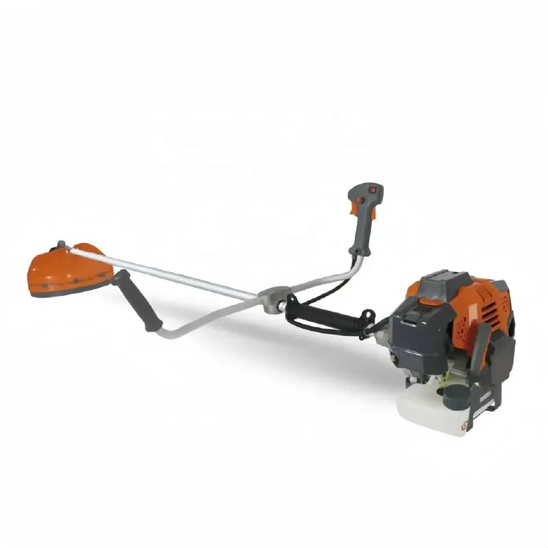 High Quality 2 Stroke Engine 1E44F-5 CG520 Brush Cutter 52CC Grass Cutter CG520 Power String Trimmer in Stock