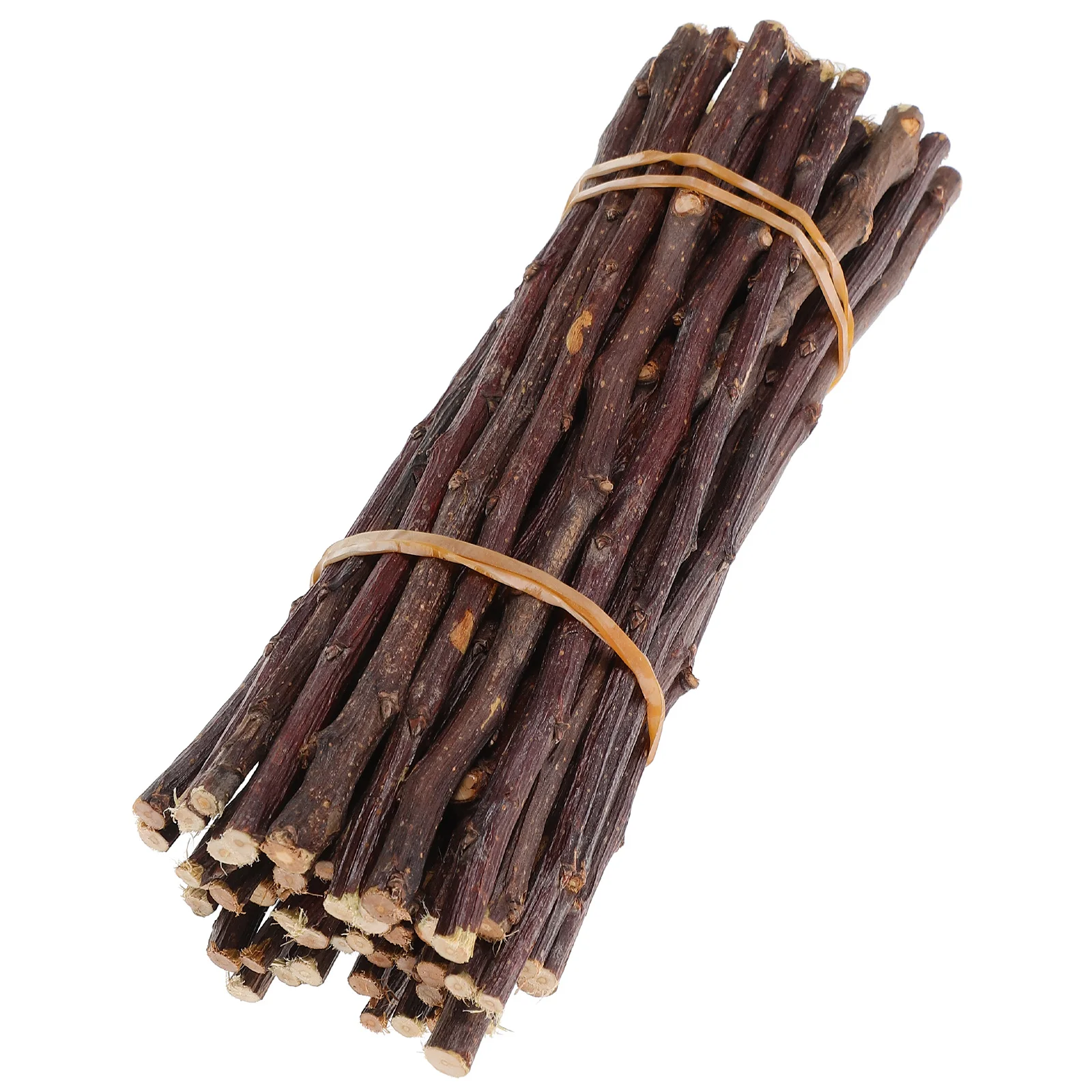 

50pcs Dry Branch Decor Material Natural Birch Twigs Wood Sticks For Crafts Diy Home Wedding Party Decoration Craft Twigs Sticks