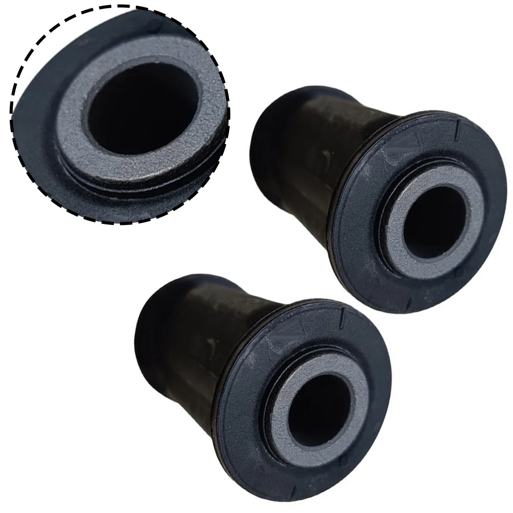 Steering Bushing Kit Steering Rack Mount Damage Repair Solution Direct Replacement Part For Auto Repair For Q7