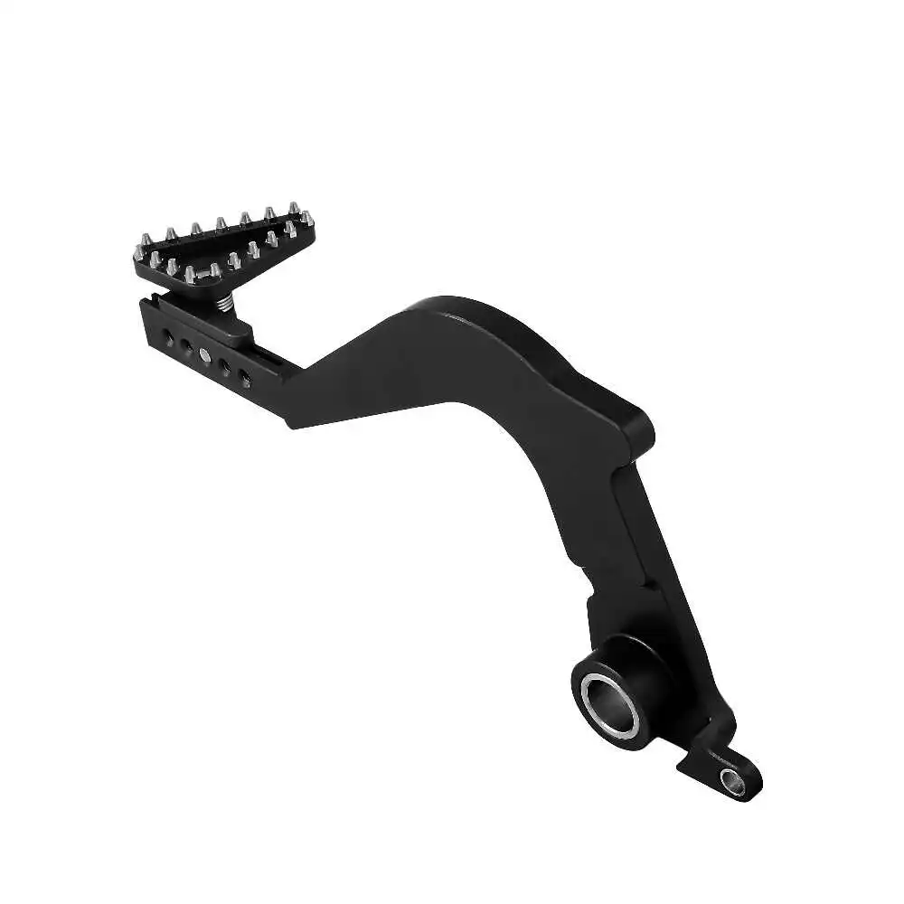 

For BMW F650GS F700GS F800GS ADV Rear Foot Brake Lever Pedal Motorcycle Brake Accessories