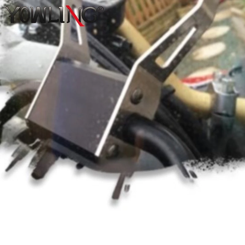 

Motorcycle Stand Holder Phone For Aprilia Tuareg 660 2022-2023-2024-2025-2026 Mobile Phone GPS Navigation Plate Mounting Bracket