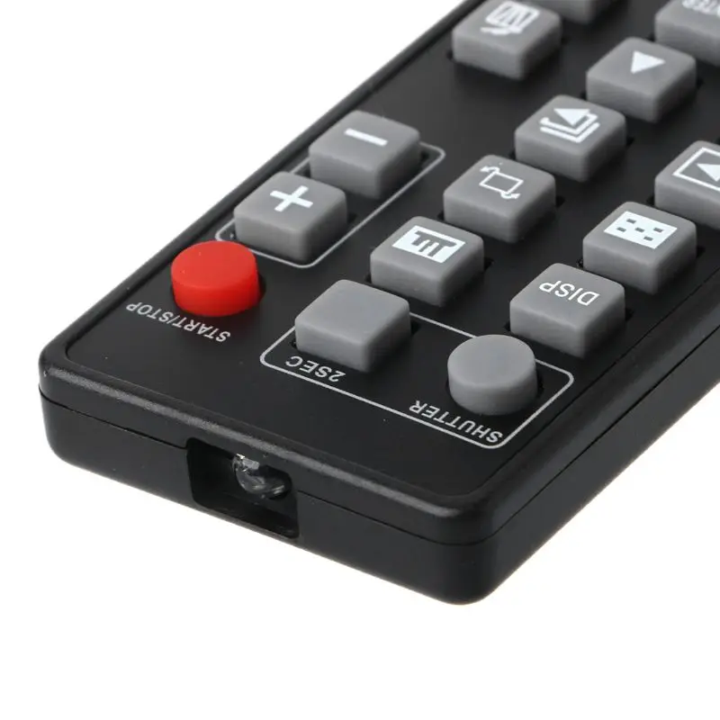 Remote Control for Sony RMT-DSLR1 RMT-DSLR2 A230 A290 A330