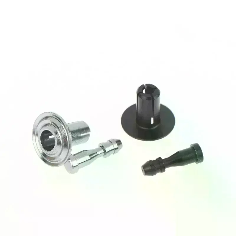 6Pcs Fit For XMAX300 XMAX250 XMAX 125 300 250 400 Aluminum Fairing Bolt Screw Frame Hole Cover Cap Motorcycle Accessories