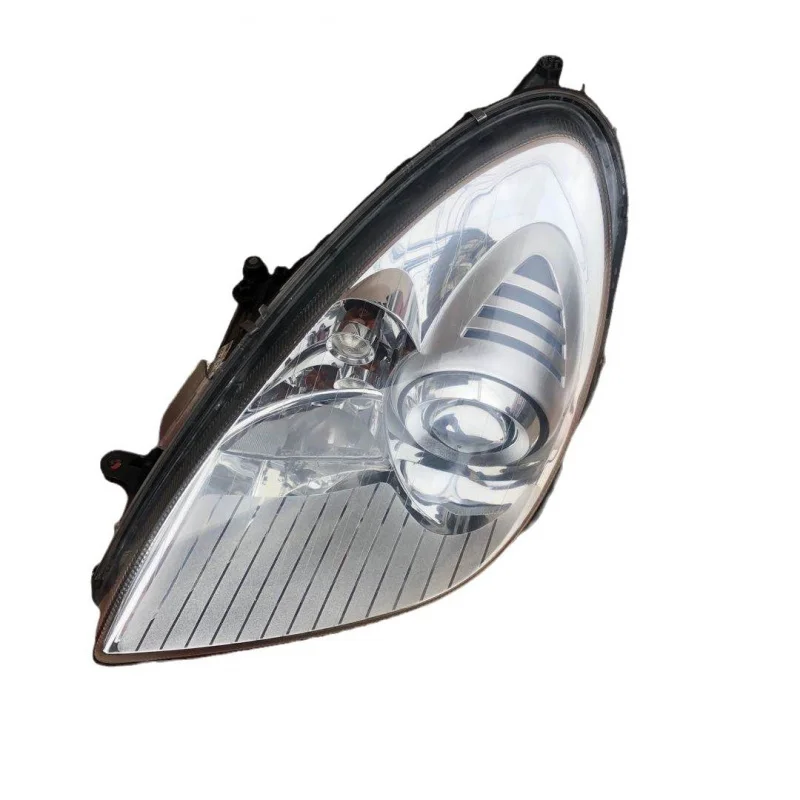 

Подходит для Mercedes-Benz SLK-Class W171 SLK200 SLK280 SLK300 SLK350, оригинальные заводские фары.