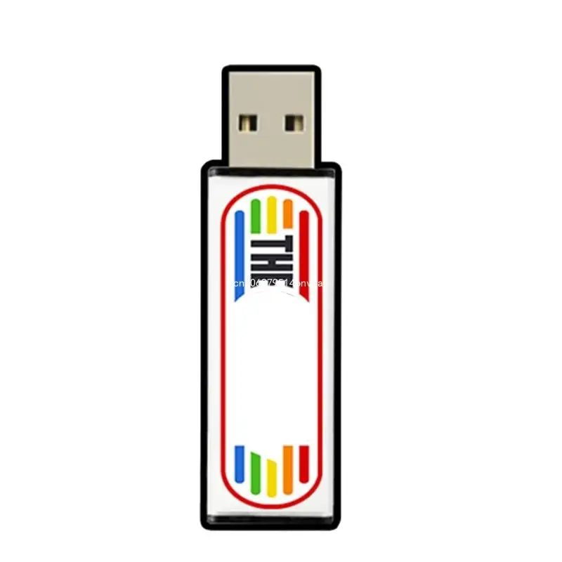 Comprehensive Game Library USB Gaming Collection USB ABS for C64 New Dropship