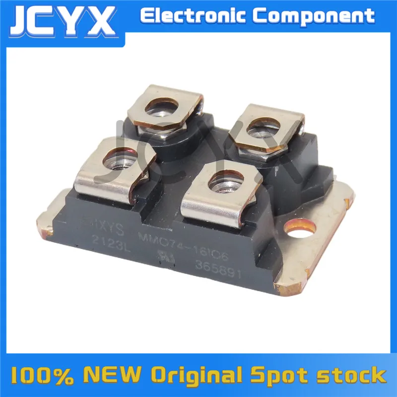

New diode module MMO74-12IO6 MMO74-14IO6 MMO74-16IO6