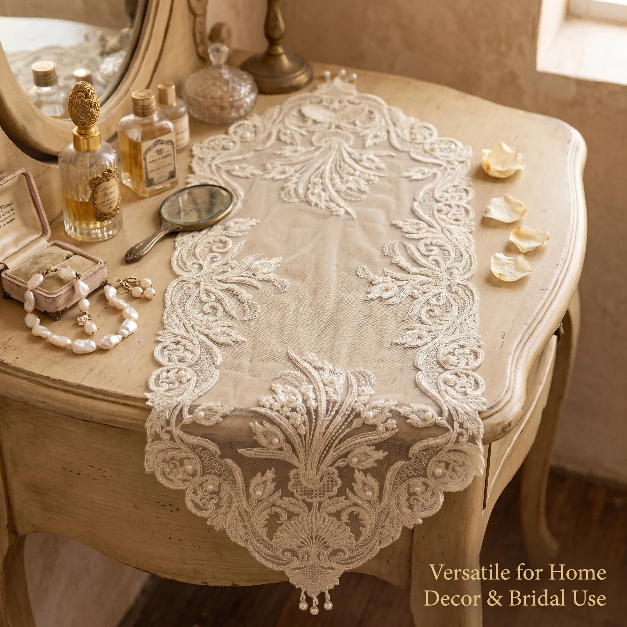 Pink Lace Table Runners Luxury - Christmas Table Runner review and price
