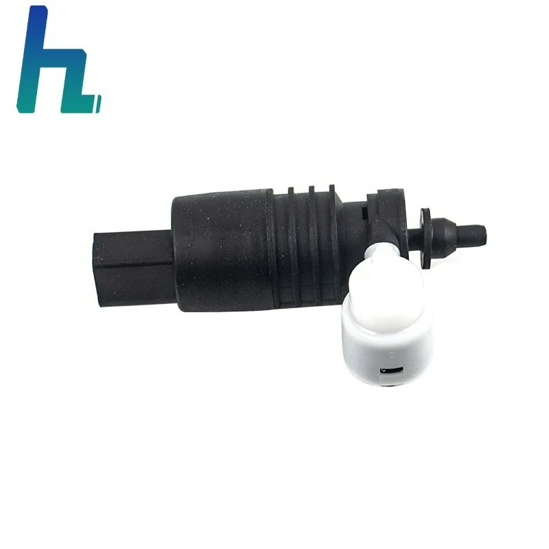 

67128377987 67126938620 Wash Water Pump Washer Cleaning For VW Golf Polo Passat Scirocco Sharan 67128360627