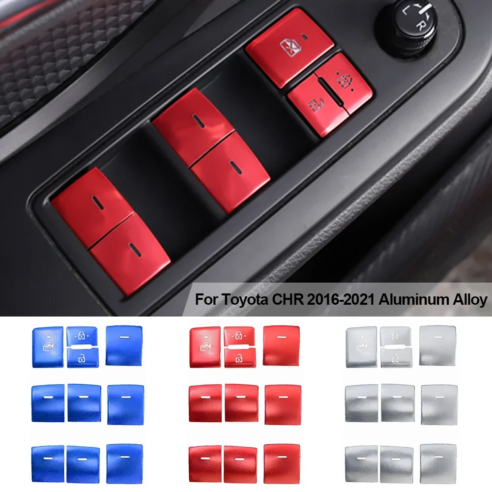 10PC Auto Window Gl… - image