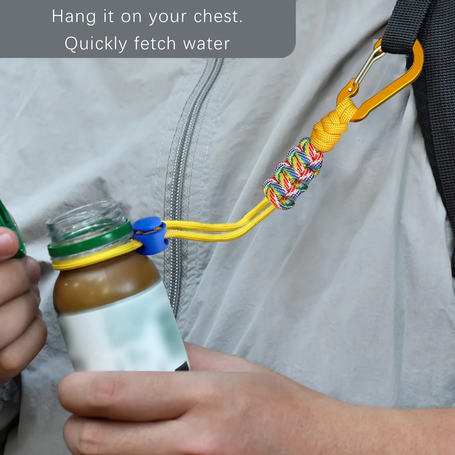 Thumbnail 3 - #48 Low Cost Key Chains That Work