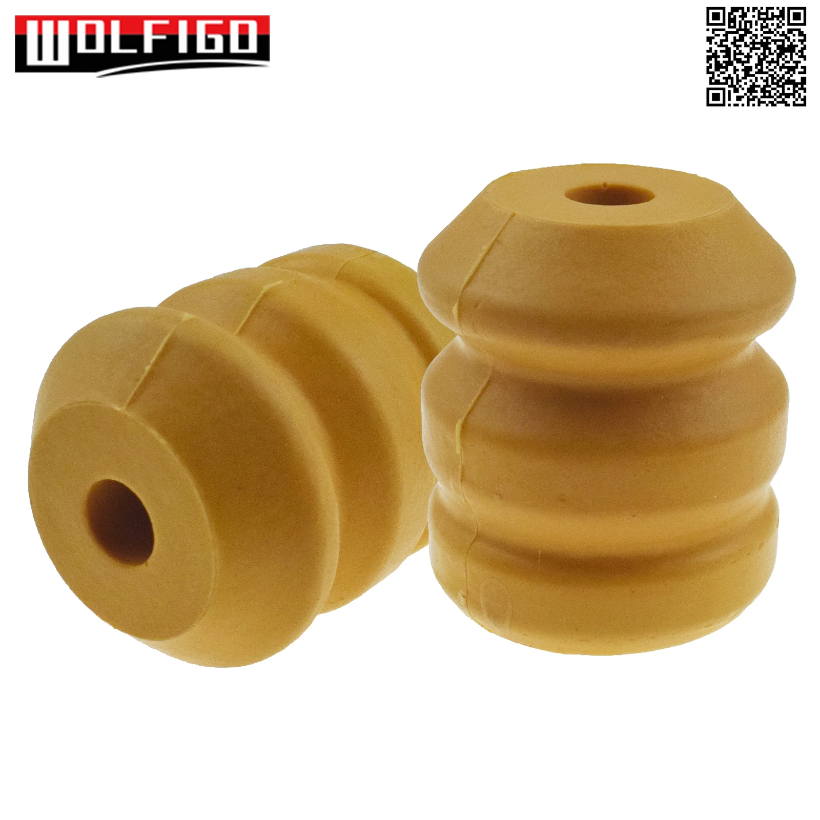 Для 2004-2009 Dodge Durango для Chrysler Aspen 2007-2009 годов, 1 шт./2 шт., рычаг управления, бампер, шарнир, стопор 52113218 AA Новый